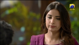 Mushkil - Episode 36 - 24th Aug 2022